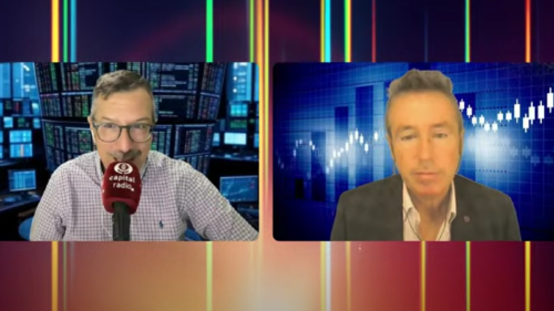 Alberto Iturralde Alberto Iturralde