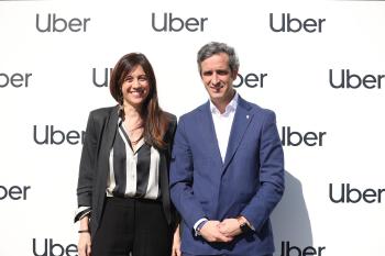 Uber_Lola Vilas y Aitor Retolaza