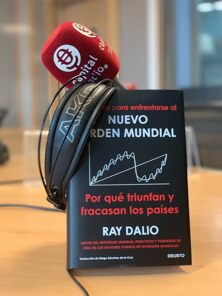 Ray Dalio