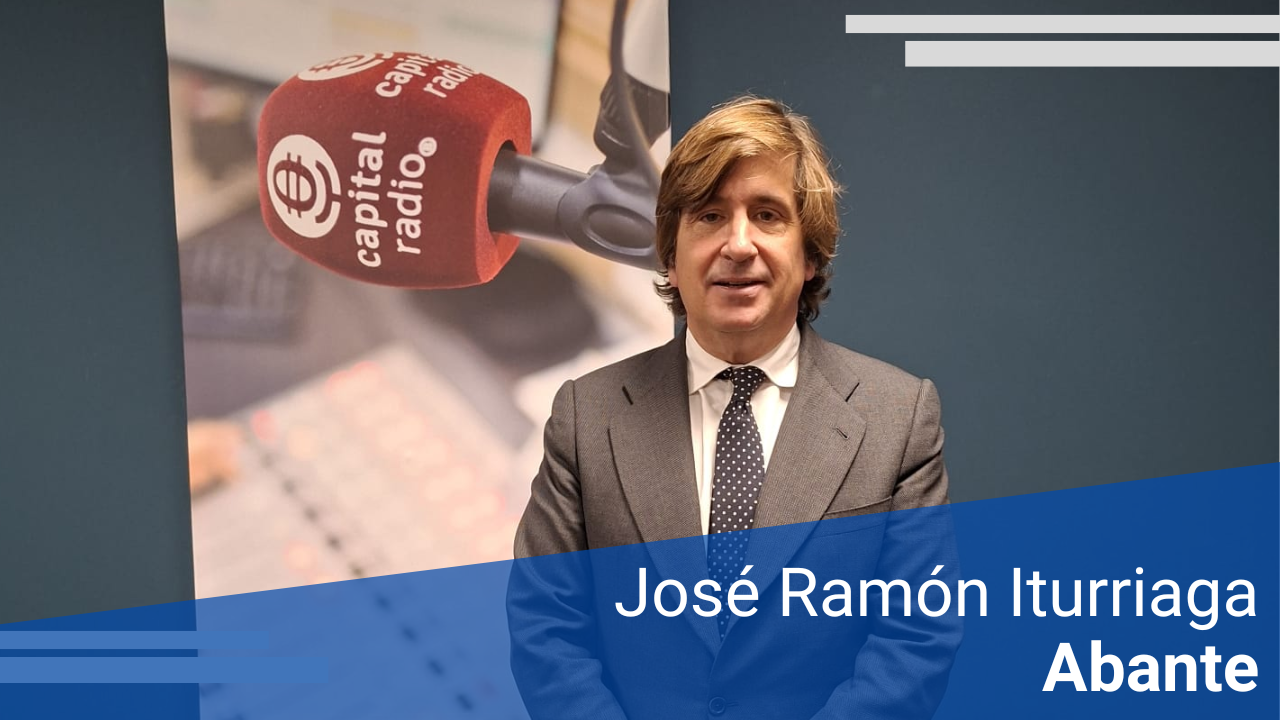 Jos&eacute; Ram&oacute;n Iturriaga