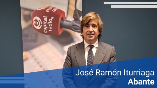 José Ramón Iturriaga José Ramón Iturriaga