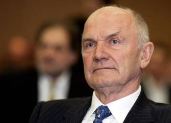 Ferdinand Piech Ferdinand Piech