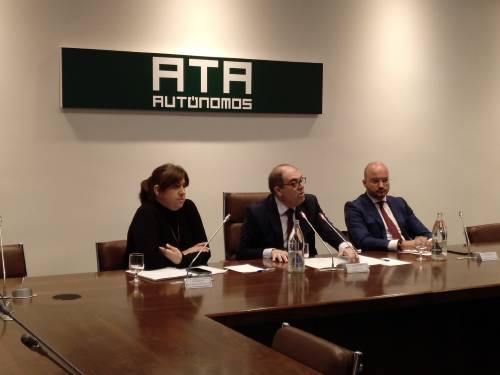 ATA Autónomos ATA Autónomos