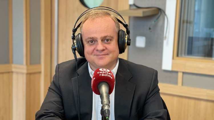 Santiago Sánchez, Veritas Aslan 2