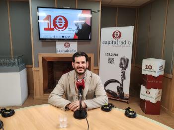 CEO de AvaTrade, Pedro Sánchez CEO de AvaTrade, Pedro Sánchez