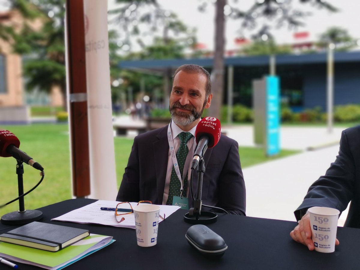 Juan Carlos Tejeda, CEOE Juan Carlos Tejeda, CEOE