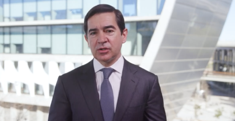 Carlos Torres Vila Carlos Torres Vila