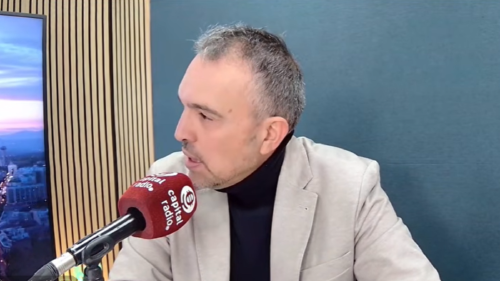 José María Luna José María Luna