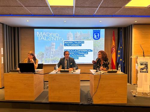 Conecta Ingeniería 3 Conecta Ingeniería 3