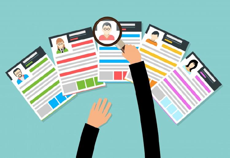 Reclutamiento de personal2 Reclutamiento de personal2