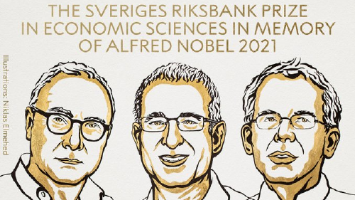 Nobel economía Nobel economía