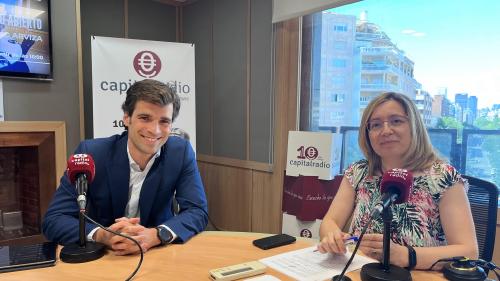 Arturo Benito Impact Arturo Benito Impact