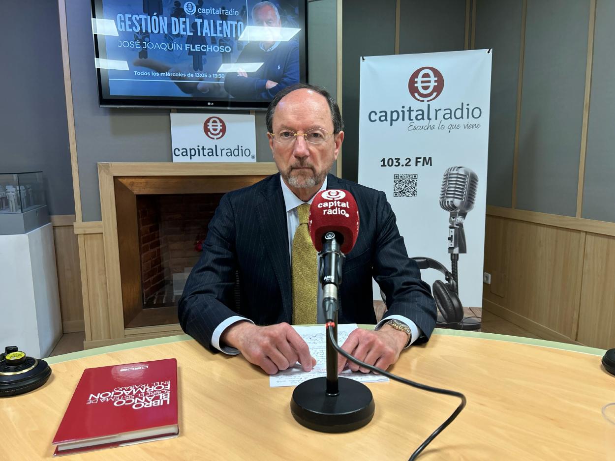 capital radio