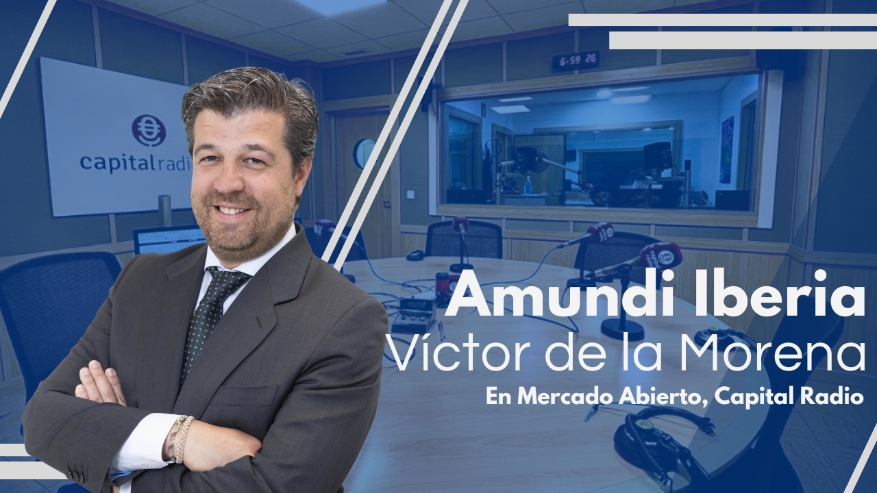 Víctor de la Morena