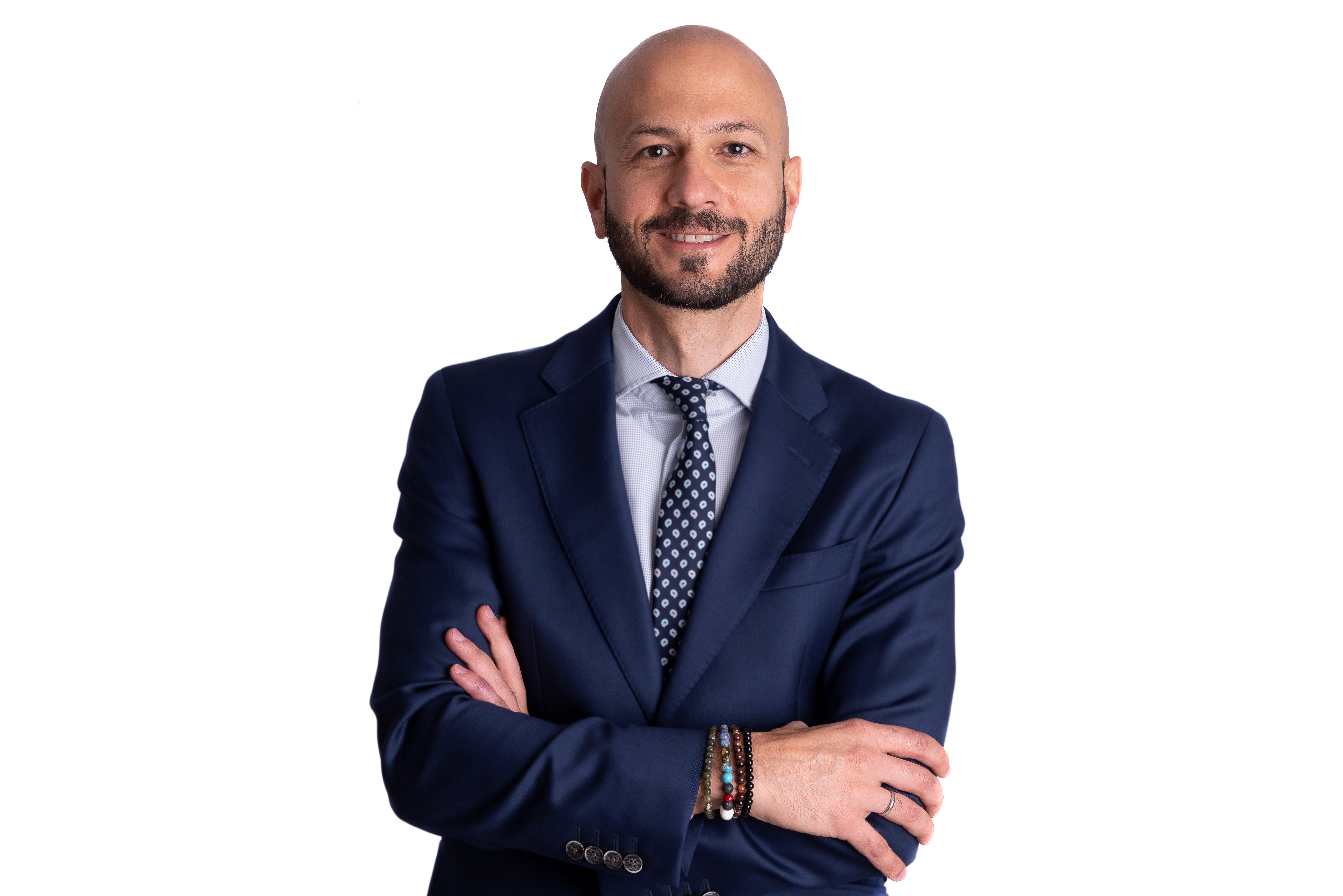 Felipe Lería Director UBP España II Felipe Lería Director UBP España II