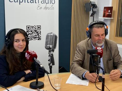 ONDAS DEL VIENTO ONDAS DEL VIENTO