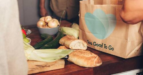 Too Good To Go Too Good To Go