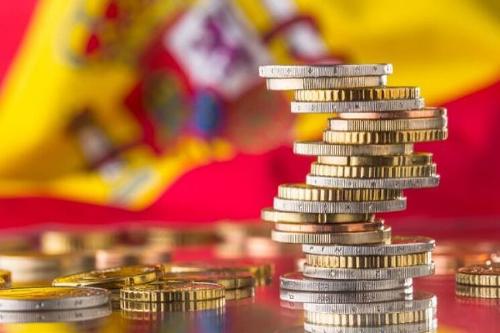 Recuperación española Recuperación española