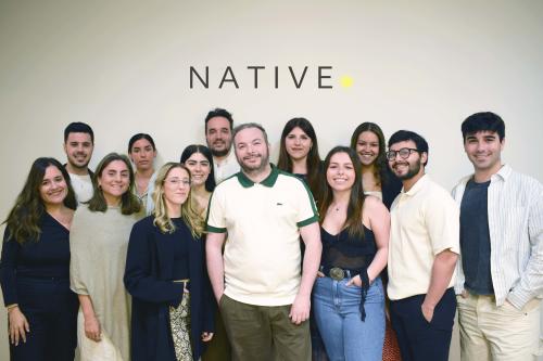 Equipo Native Media Group Equipo Native Media Group