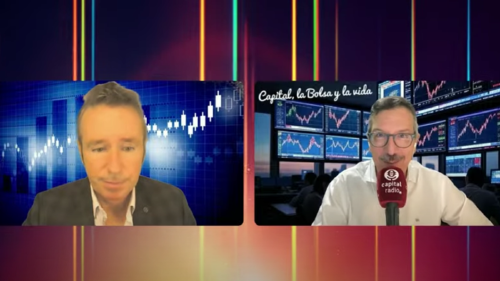 Alberto Iturralde Alberto Iturralde