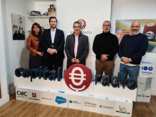 Metal Madrid 1 Metal Madrid 1