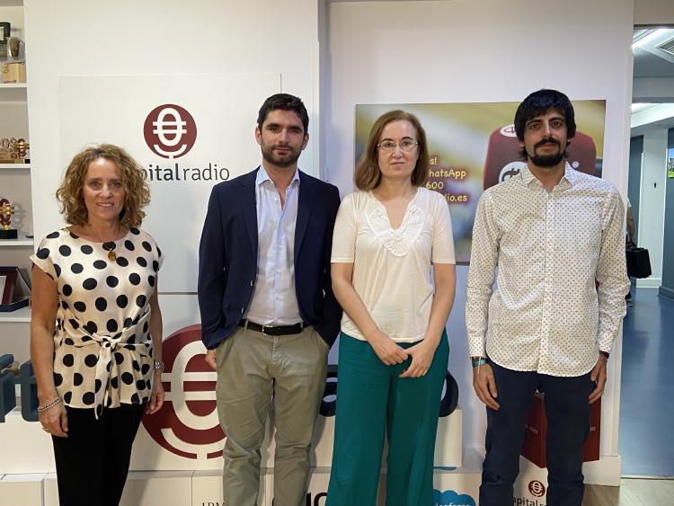 ondas del viento ondas del viento