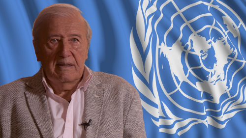 José Enrique Ayala, analista de la Fundación Alternativas. José Enrique Ayala, analista de la Fundación Alternativas.