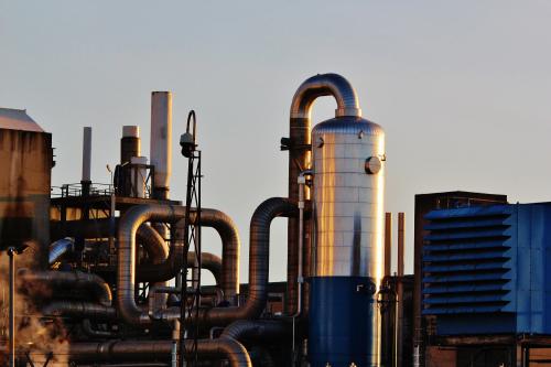 planta quimica planta quimica