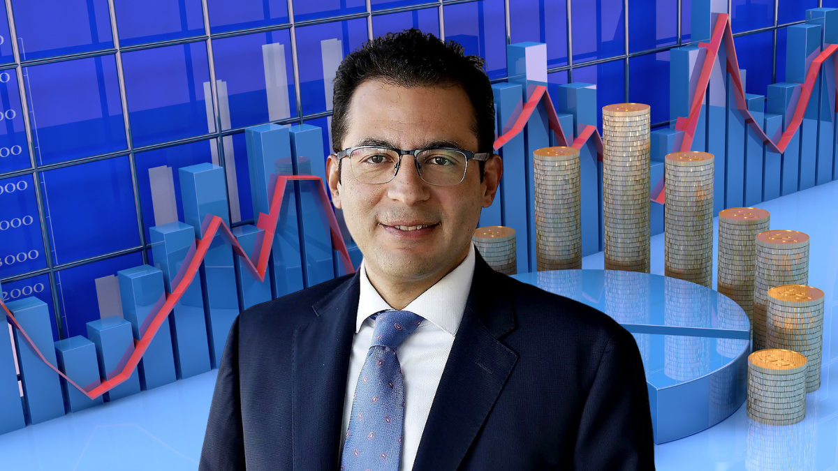 Miguel Cardoso, economista jefe para España en BBVA Research. Miguel Cardoso, economista jefe para España en BBVA Research.