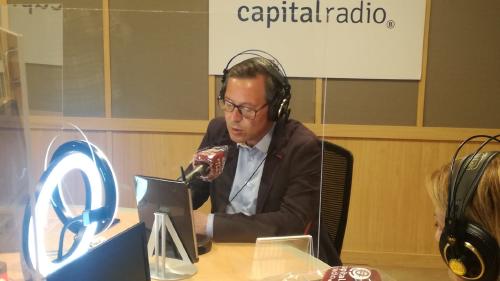 Alfonso Serrano Alfonso Serrano