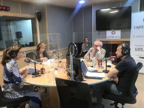 Transforma España 0906 Transforma España 0906