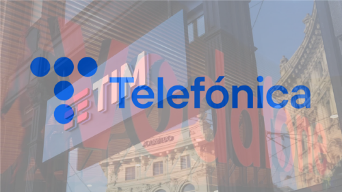 Guerras Telecos Europa Guerras Telecos Europa