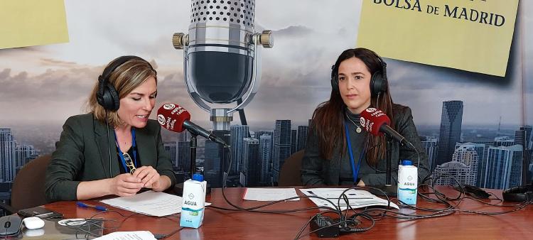 inversion Trea infraestructuras inversion Trea infraestructuras