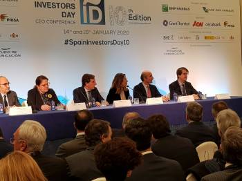 Spain Investor Day