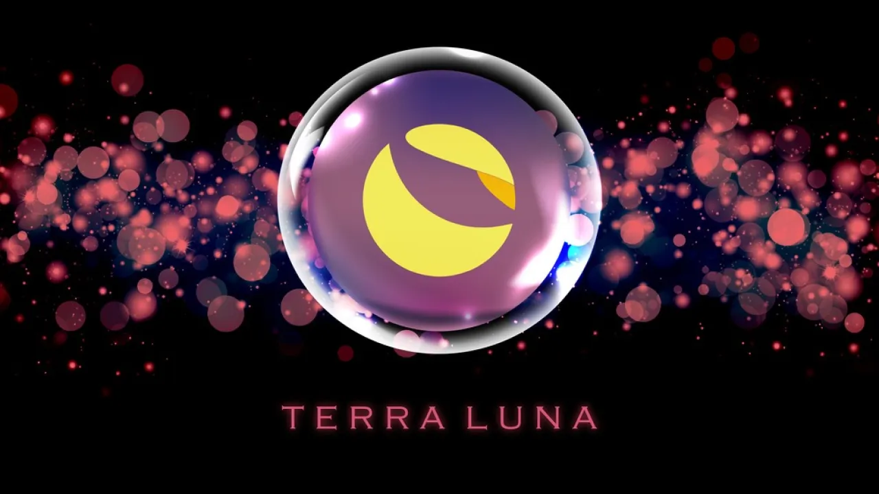Analisis Criptomoneda Terra Luna