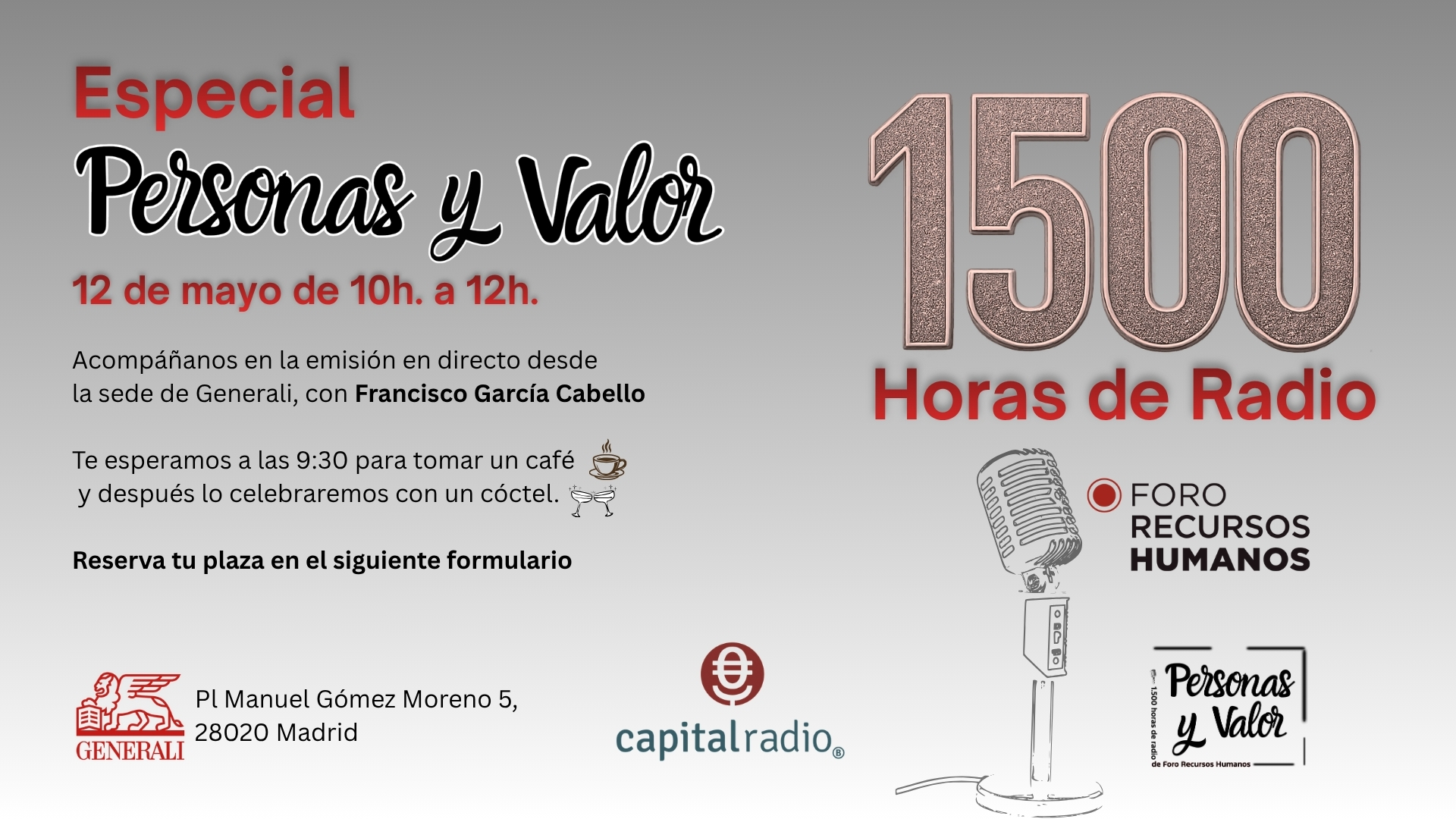 PERSONAS Y VALOR 1205