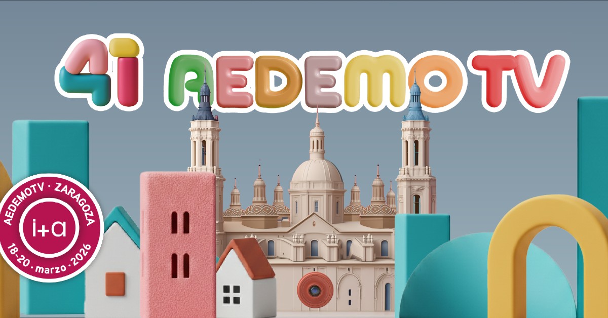 aedemo 2026 zaragoza