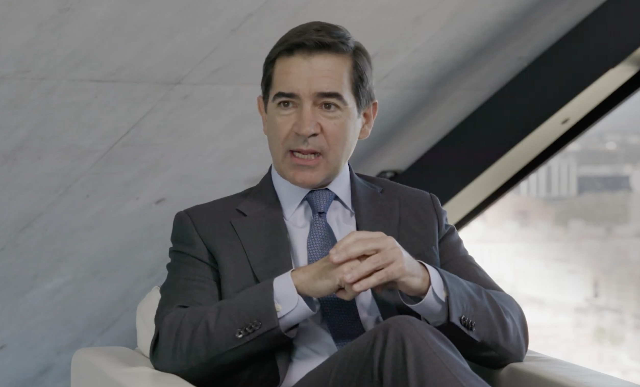 Carlos Torres Vila Carlos Torres Vila