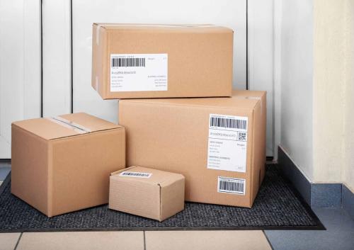 POD Door Packages POD Door Packages