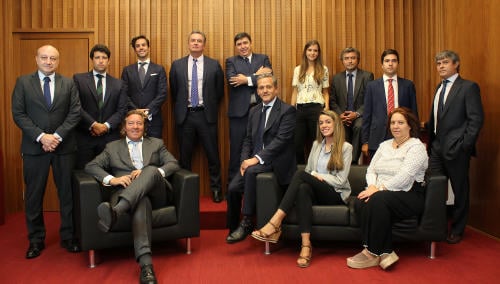 EquipoRentaVariableInstitucional EquipoRentaVariableInstitucional