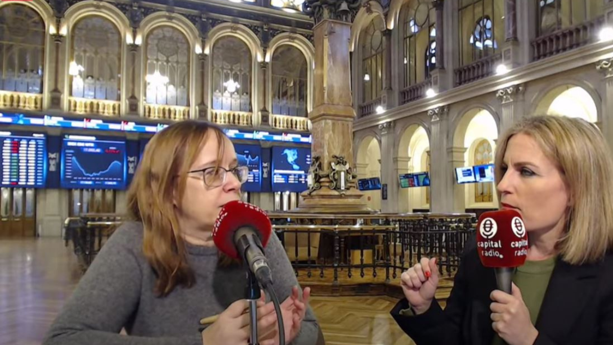 Mar Barrero Mar Barrero