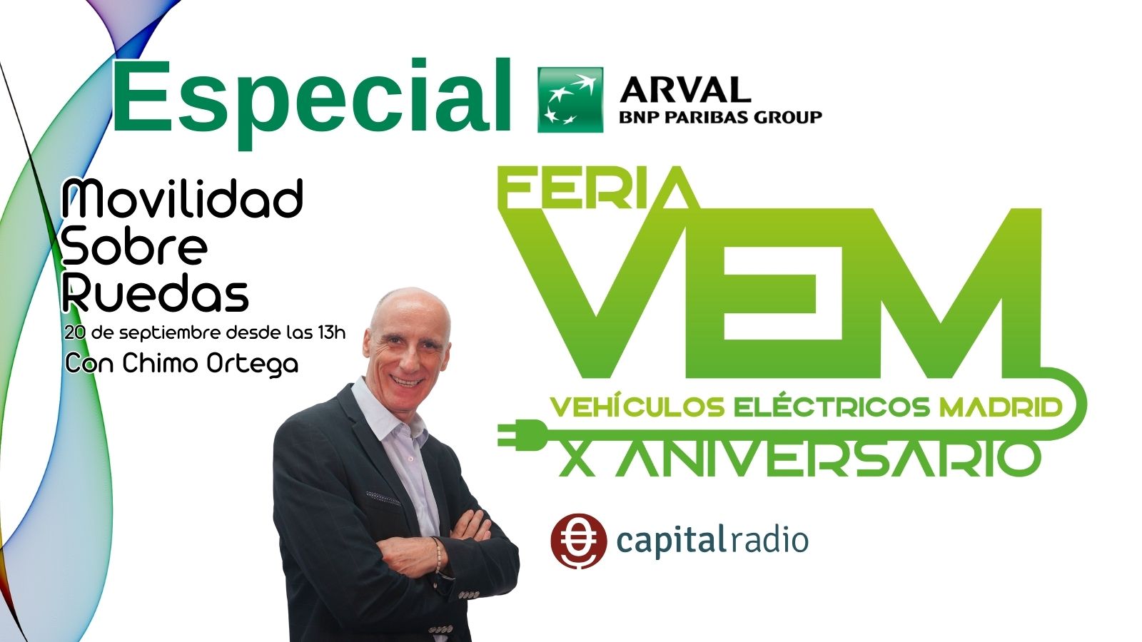 VEM Arval