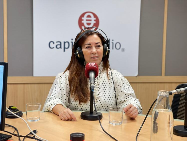 Julia Santos, Regional Sales Manager de Dynatrace Julia Santos, Regional Sales Manager de Dynatrace