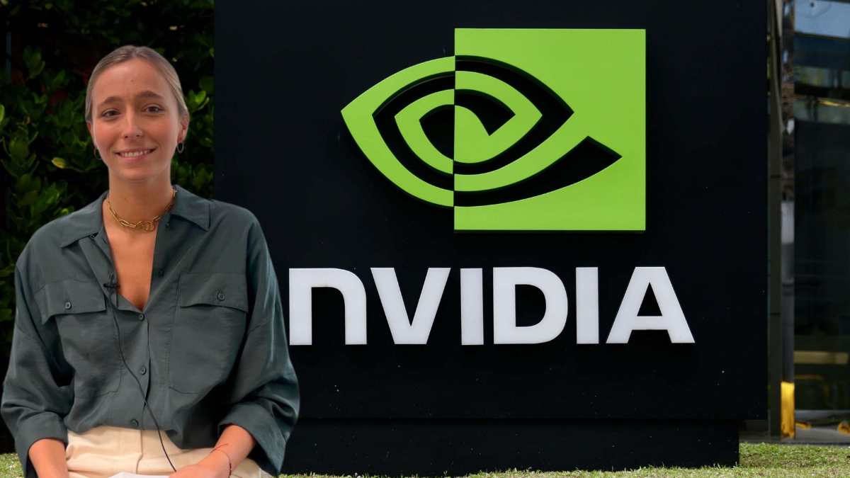 Laeticia del Campo, selectora de fondos de renta variable de Abante Asesores. Laeticia del Campo, selectora de fondos de renta variable de Abante Asesores.