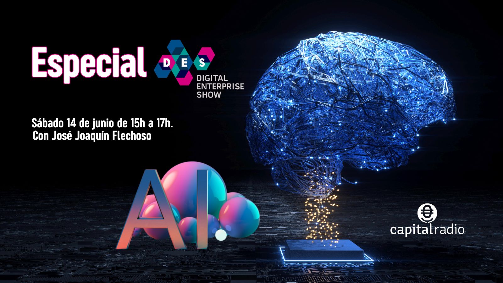 Especial DES Especial DES