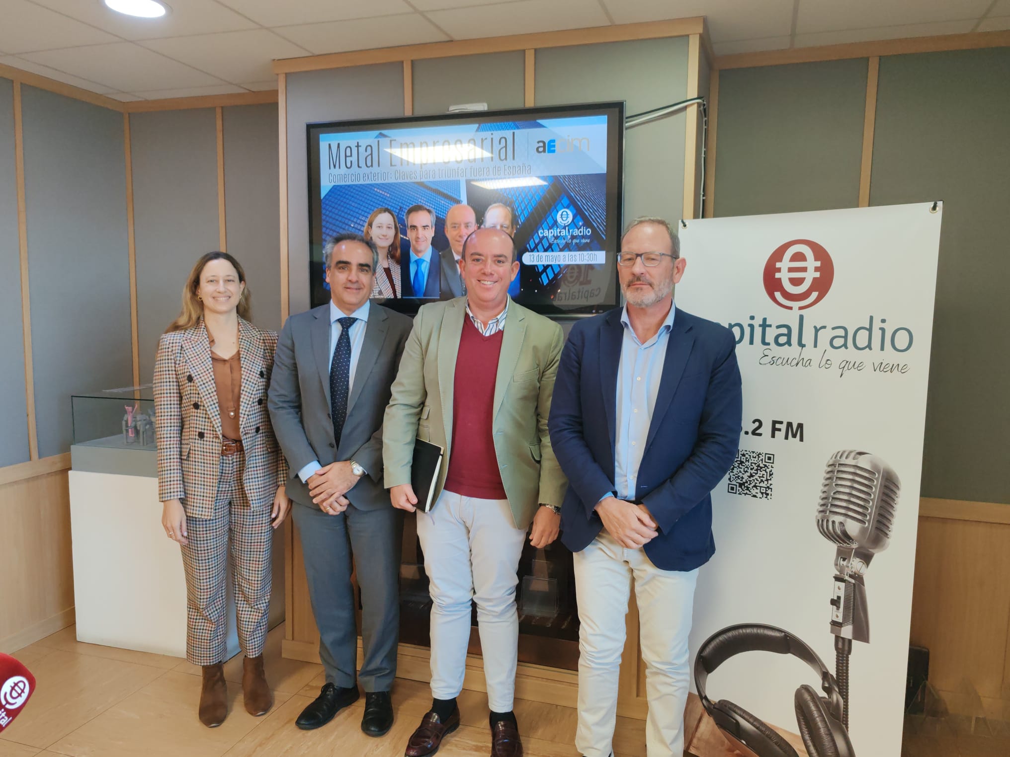 AECIM Internacionalización AECIM Internacionalización