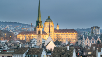 zurich zurich