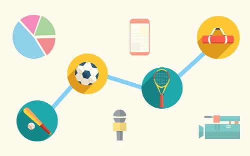 Marketing deportivo Marketing deportivo