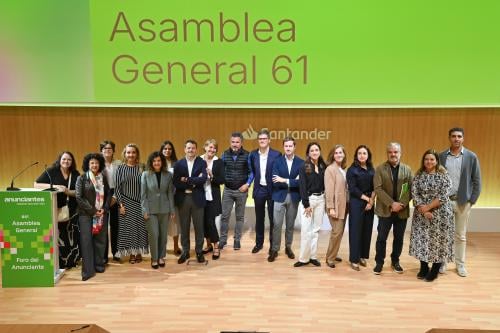 Consejo Directivo AEA 2026 2027 Consejo Directivo AEA 2026 2027