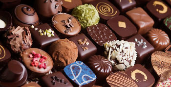 chocolate chocolate